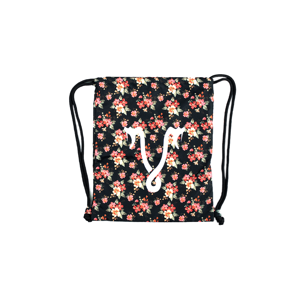Floral Summer Bag image 0