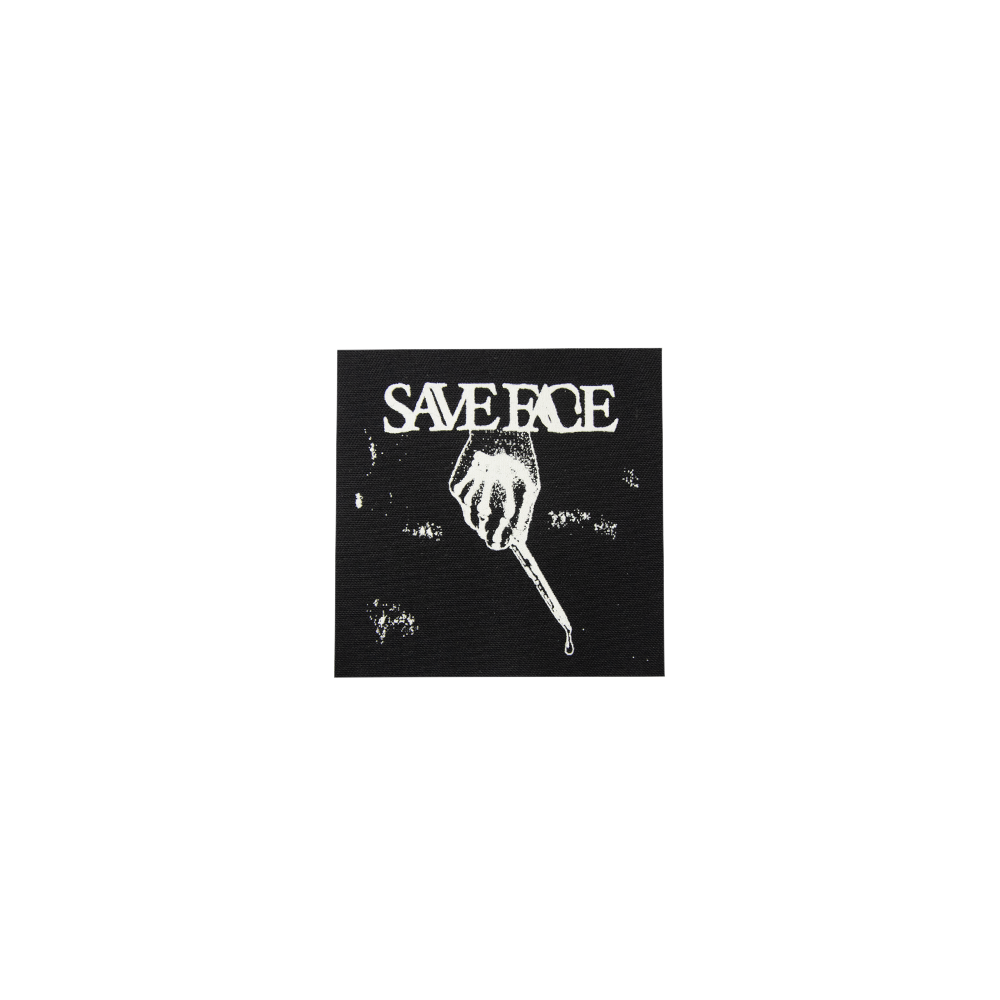 Another Kill Patch - Black image 0