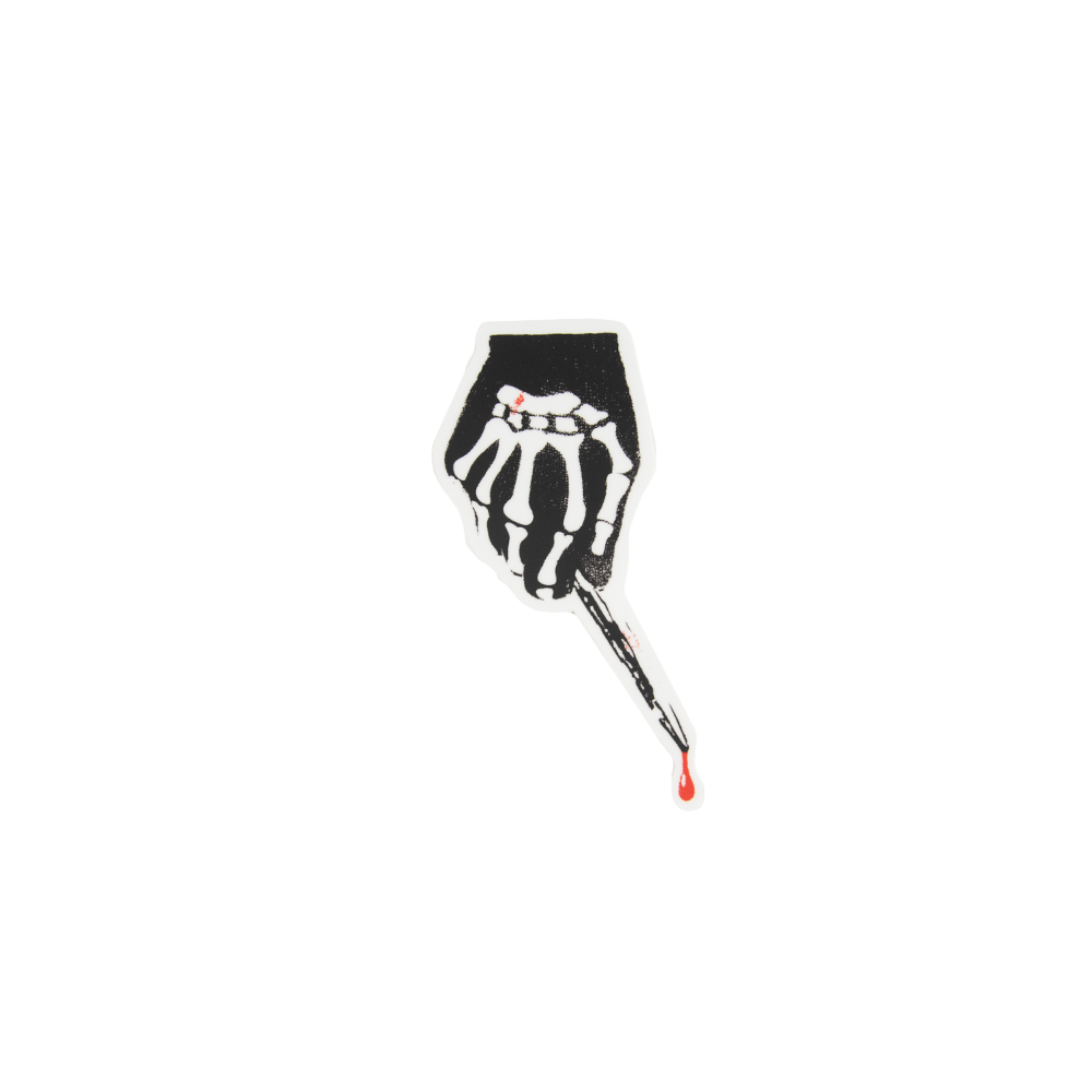 Another Kill Sticker image 0
