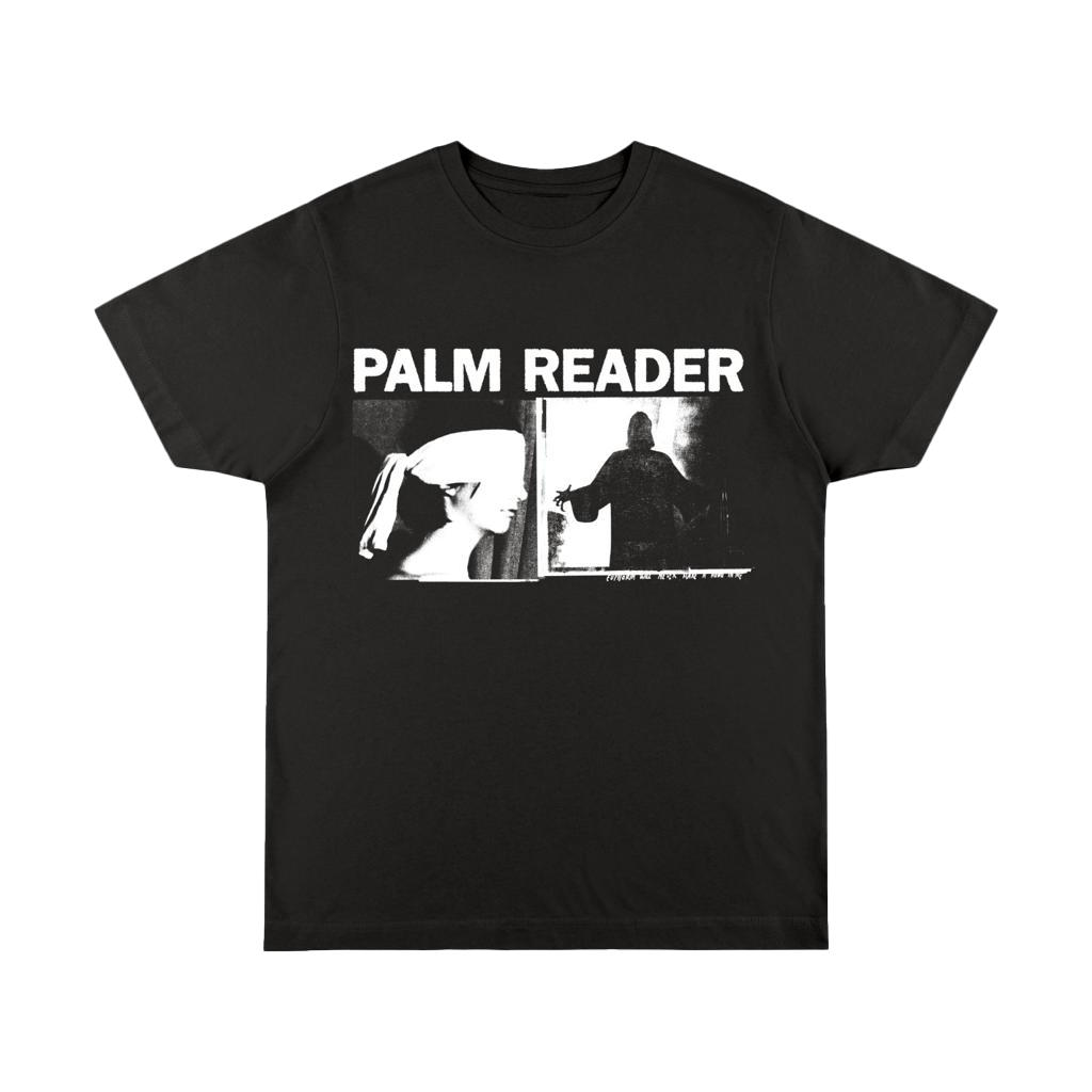 Euphoria Tee - Black image 0