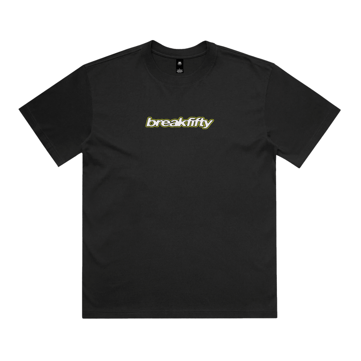 Logo Tee - Black