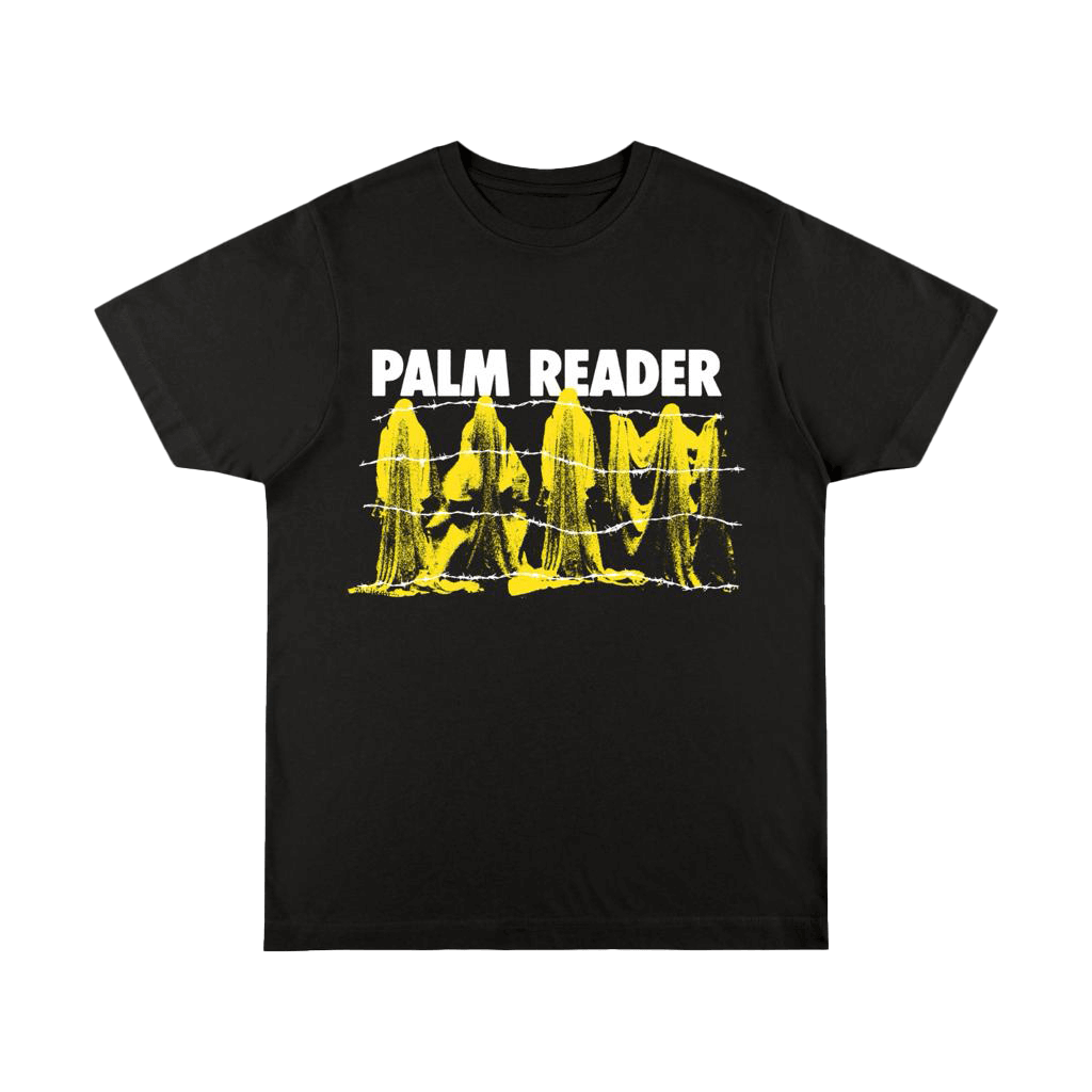 Demons T-Shirt - Black