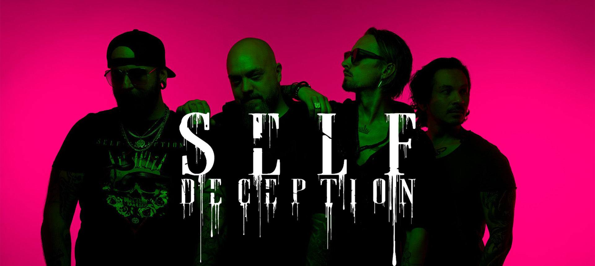 Self Deception