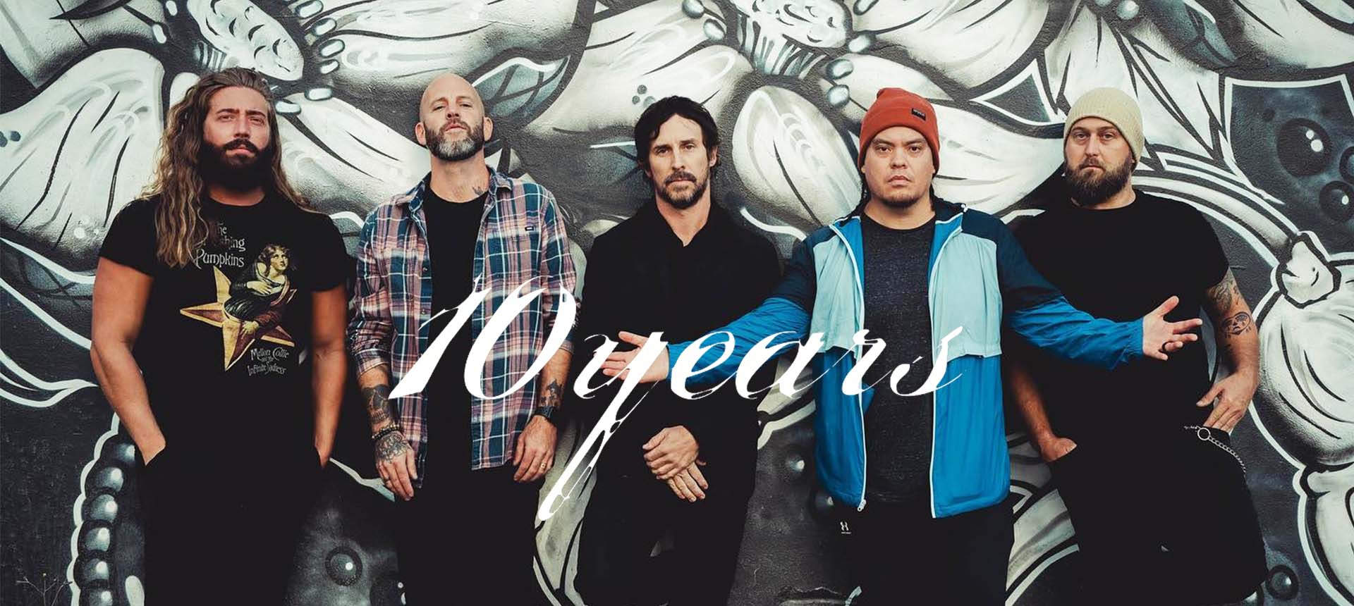 10 Years