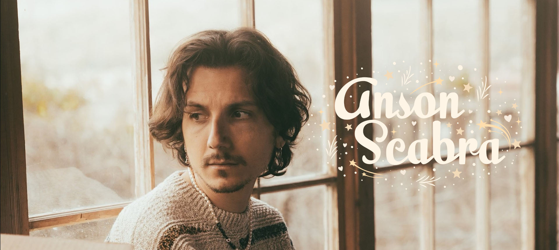 Anson Seabra