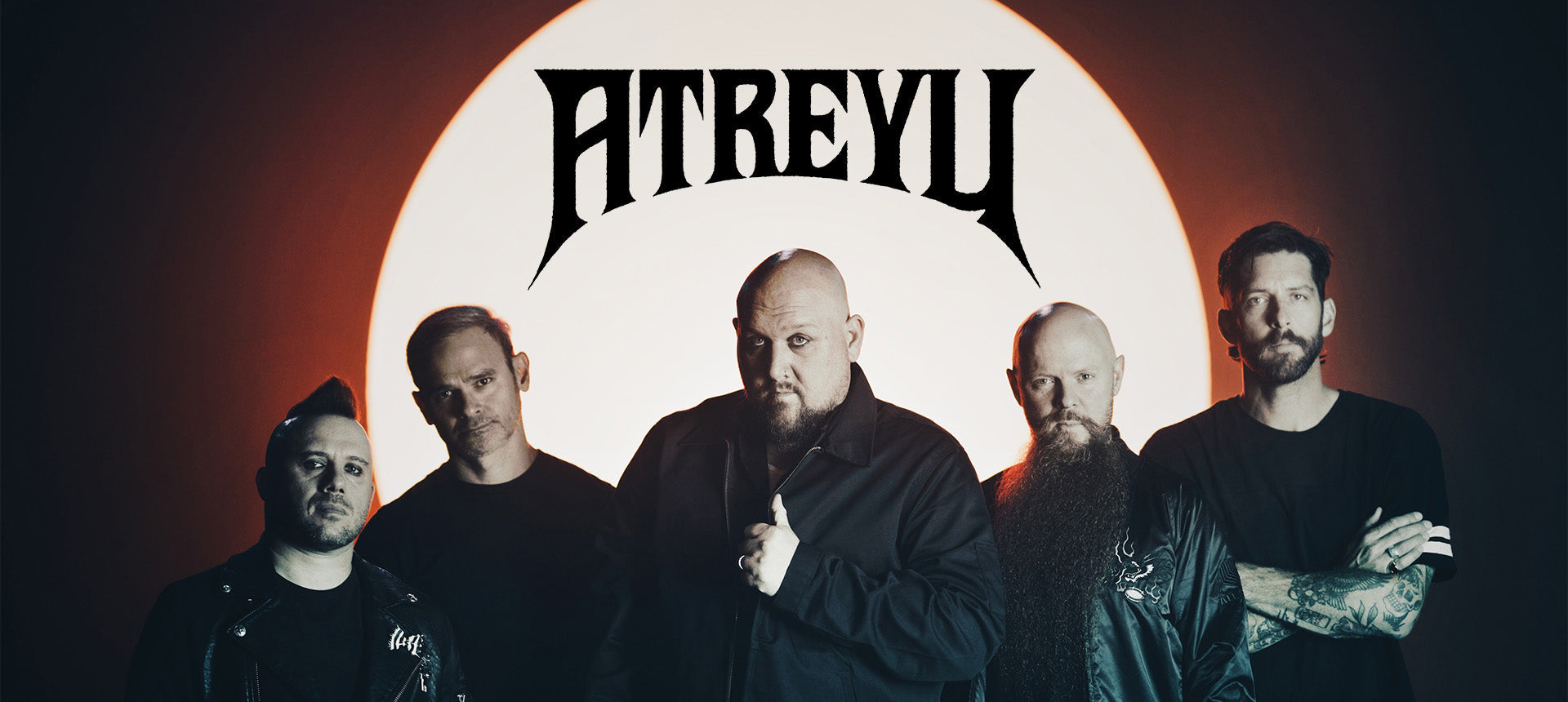 Atreyu