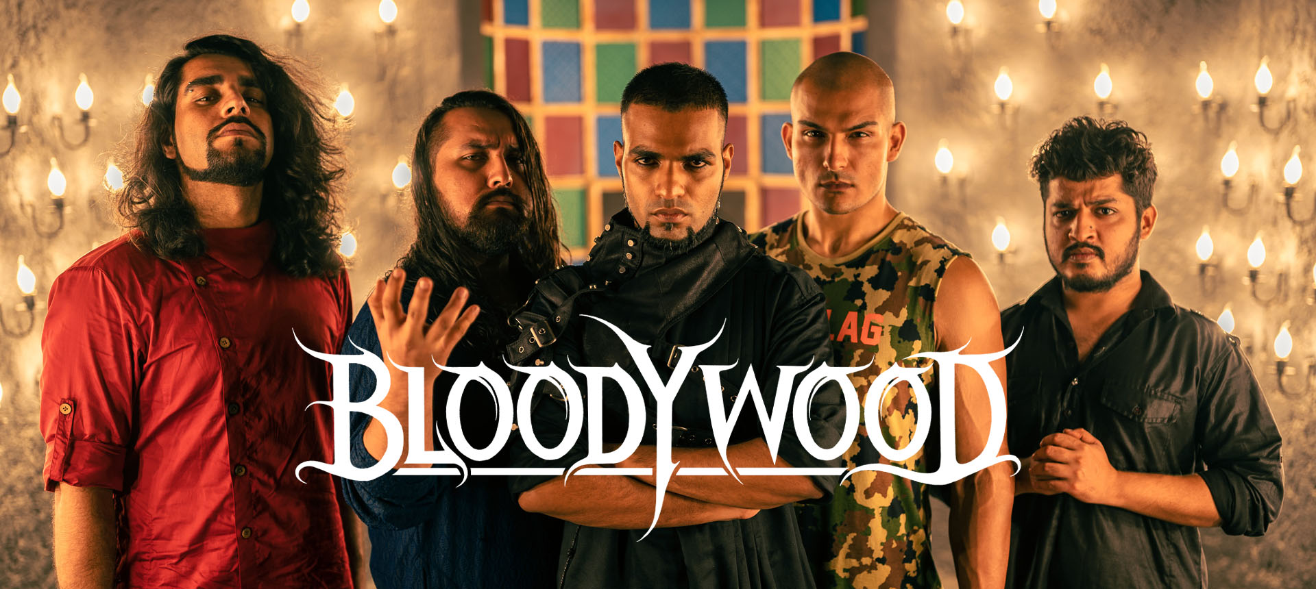 Bloodywood