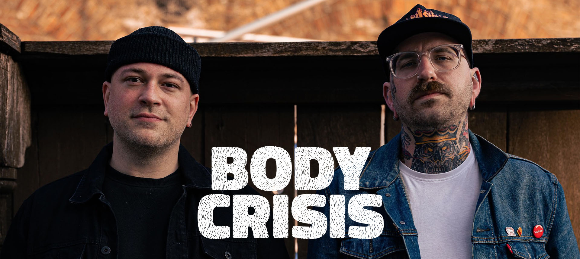Body Crisis