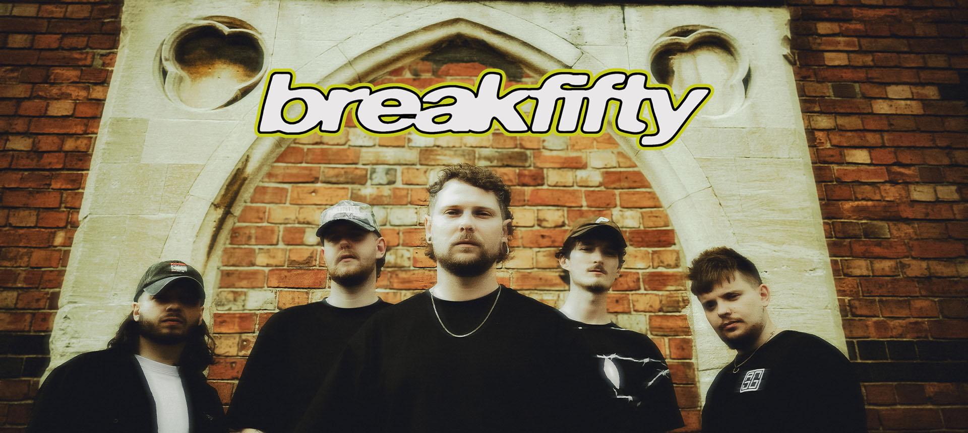Break Fifty