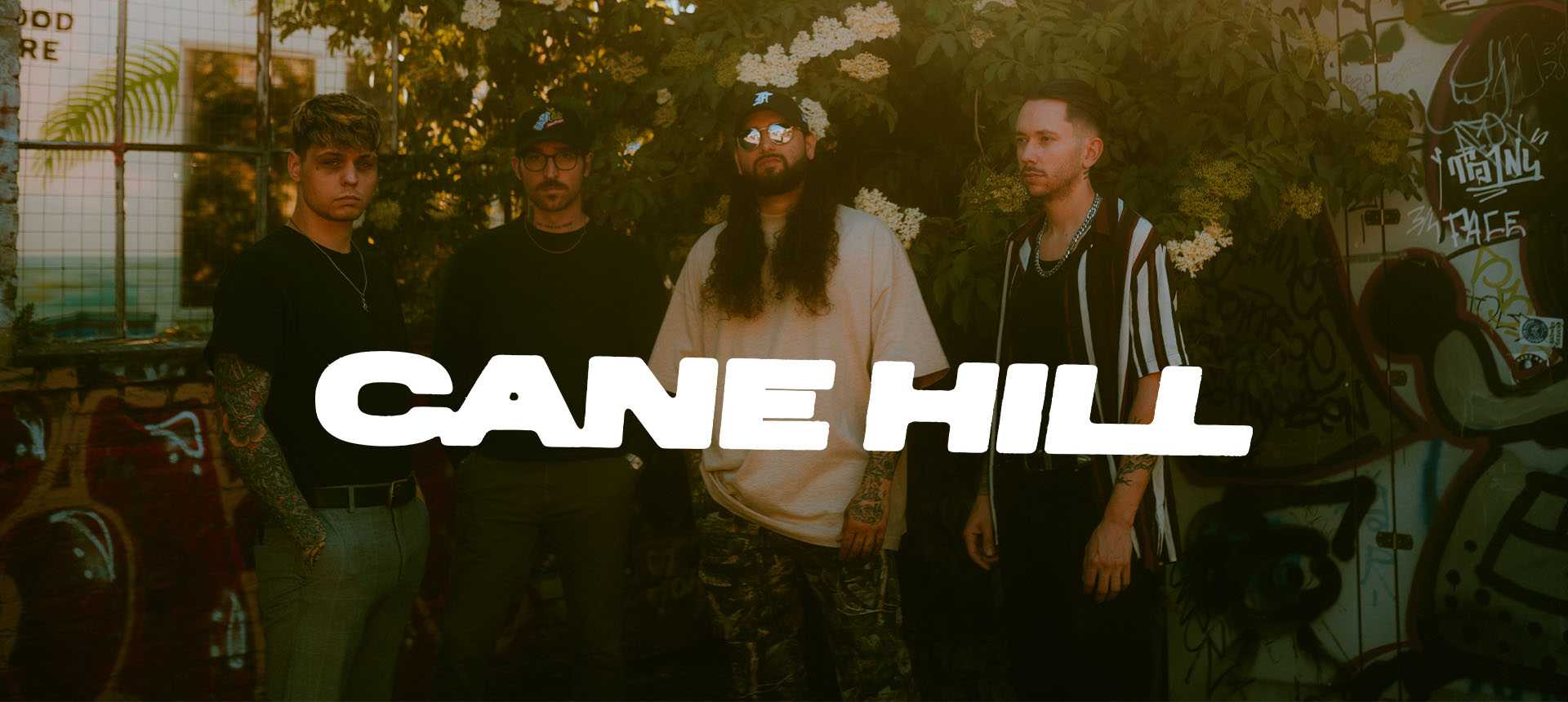 Cane Hill