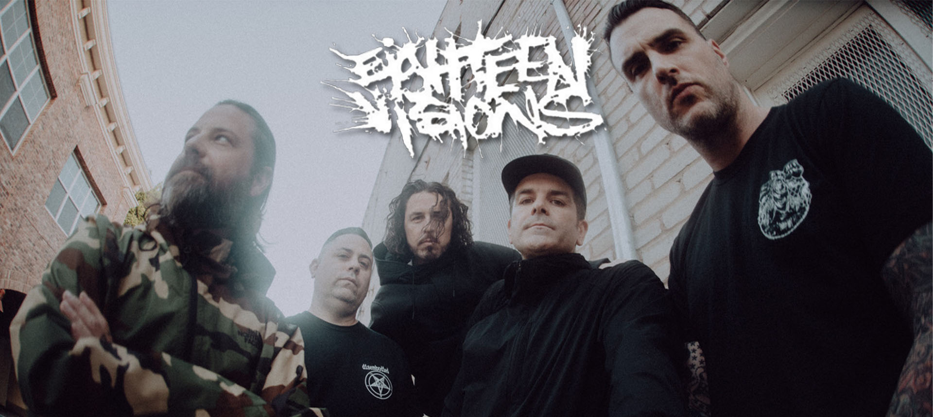 Eighteen Visions