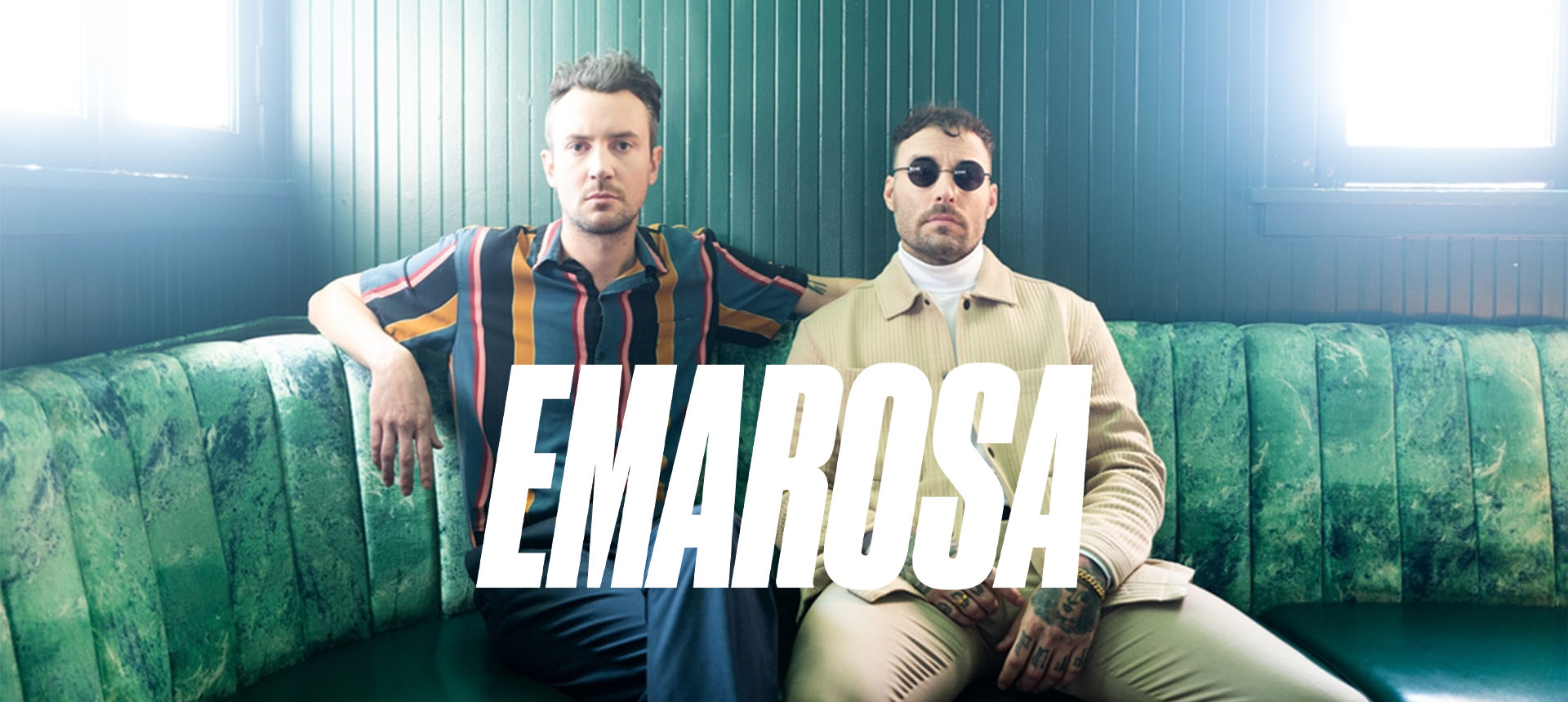 Emarosa