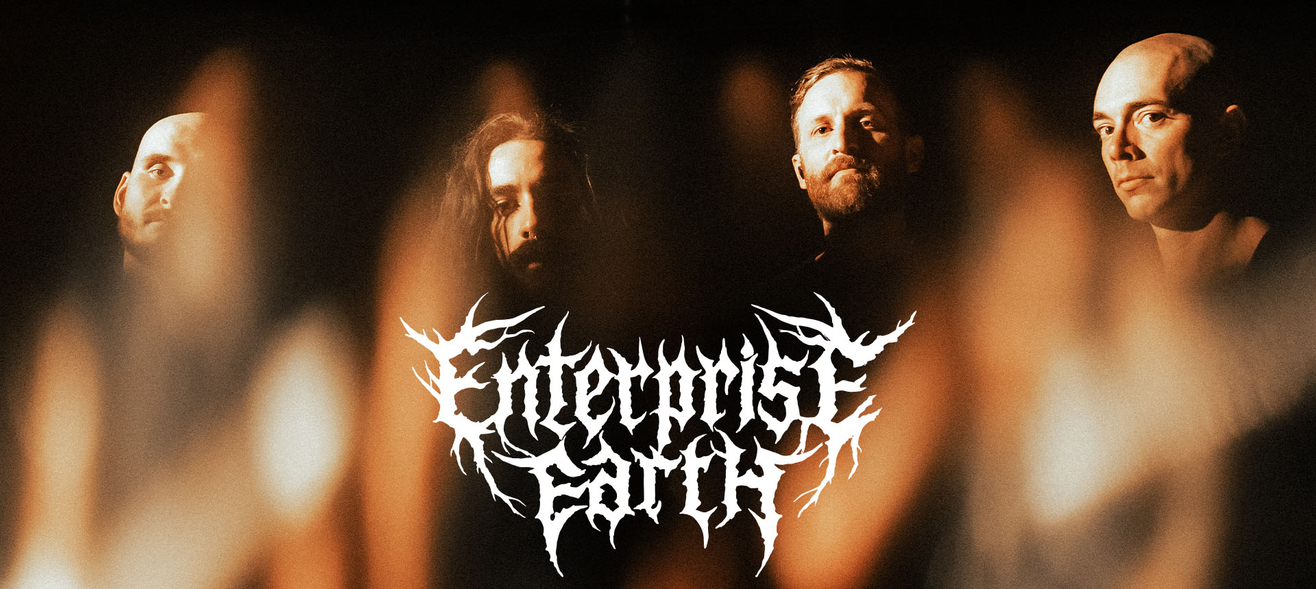 Enterprise Earth
