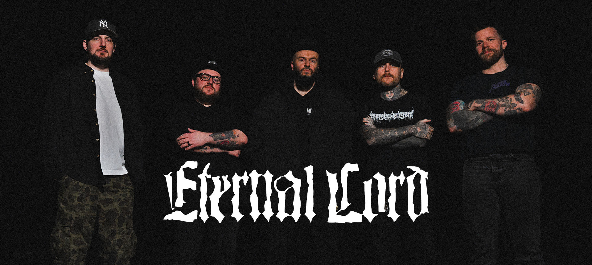 Eternal Lord