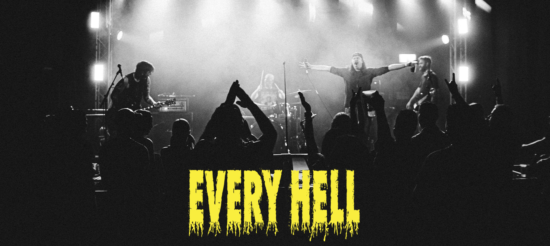 Every Hell