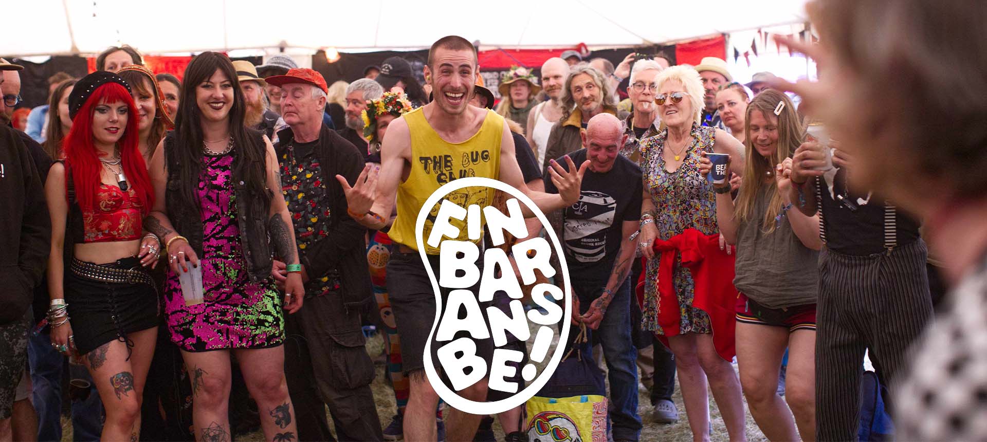 Finbar Ansbe