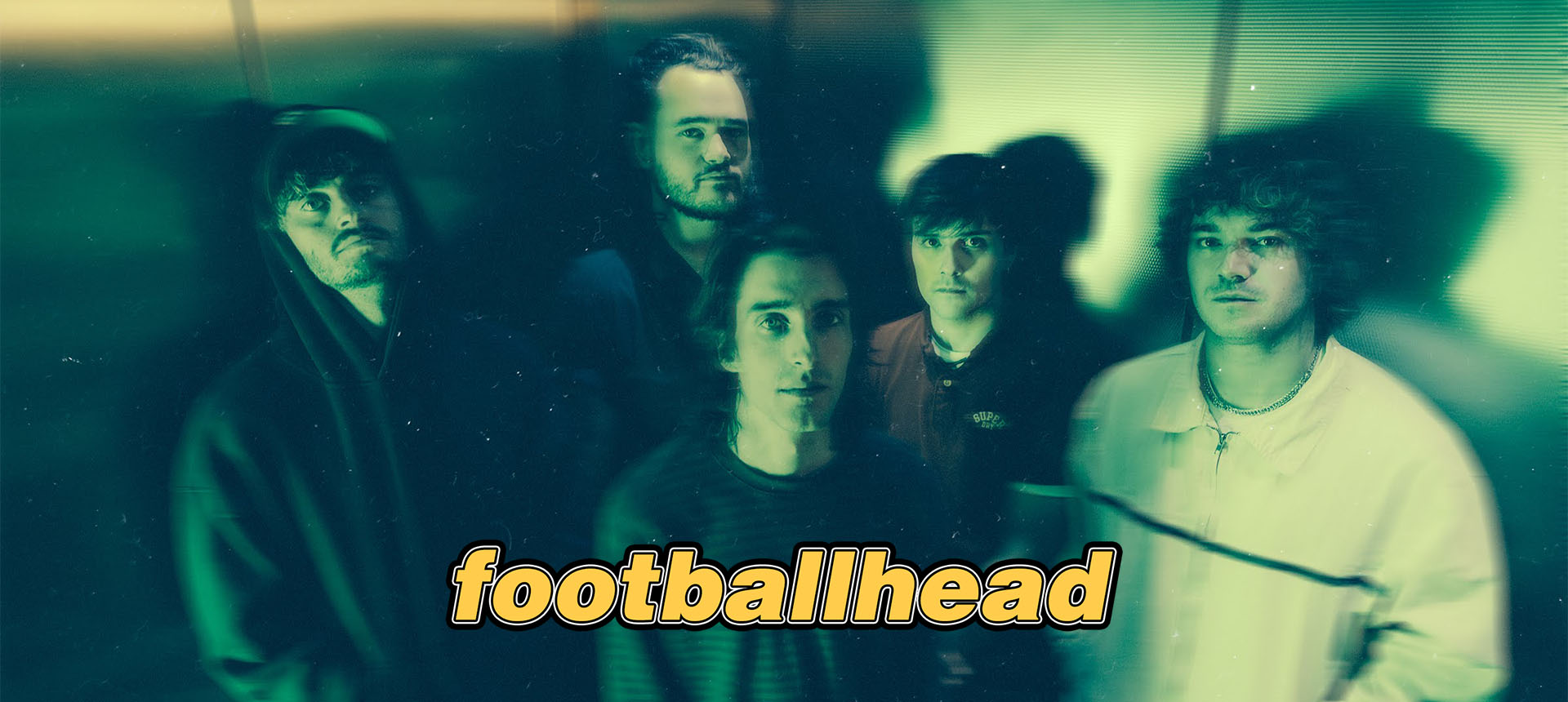 Footballhead