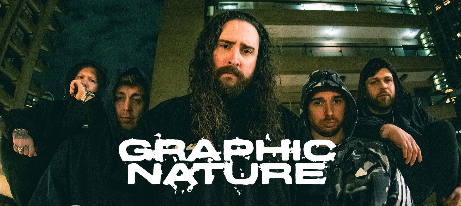 Graphic Nature