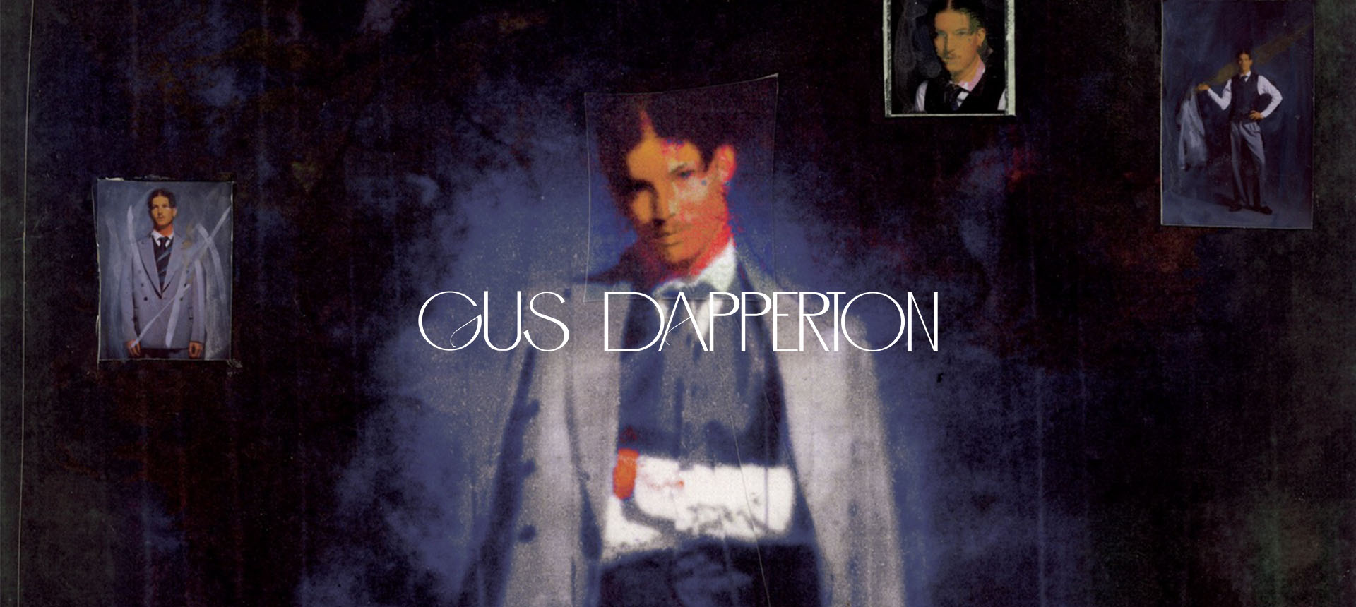 Gus Dapperton