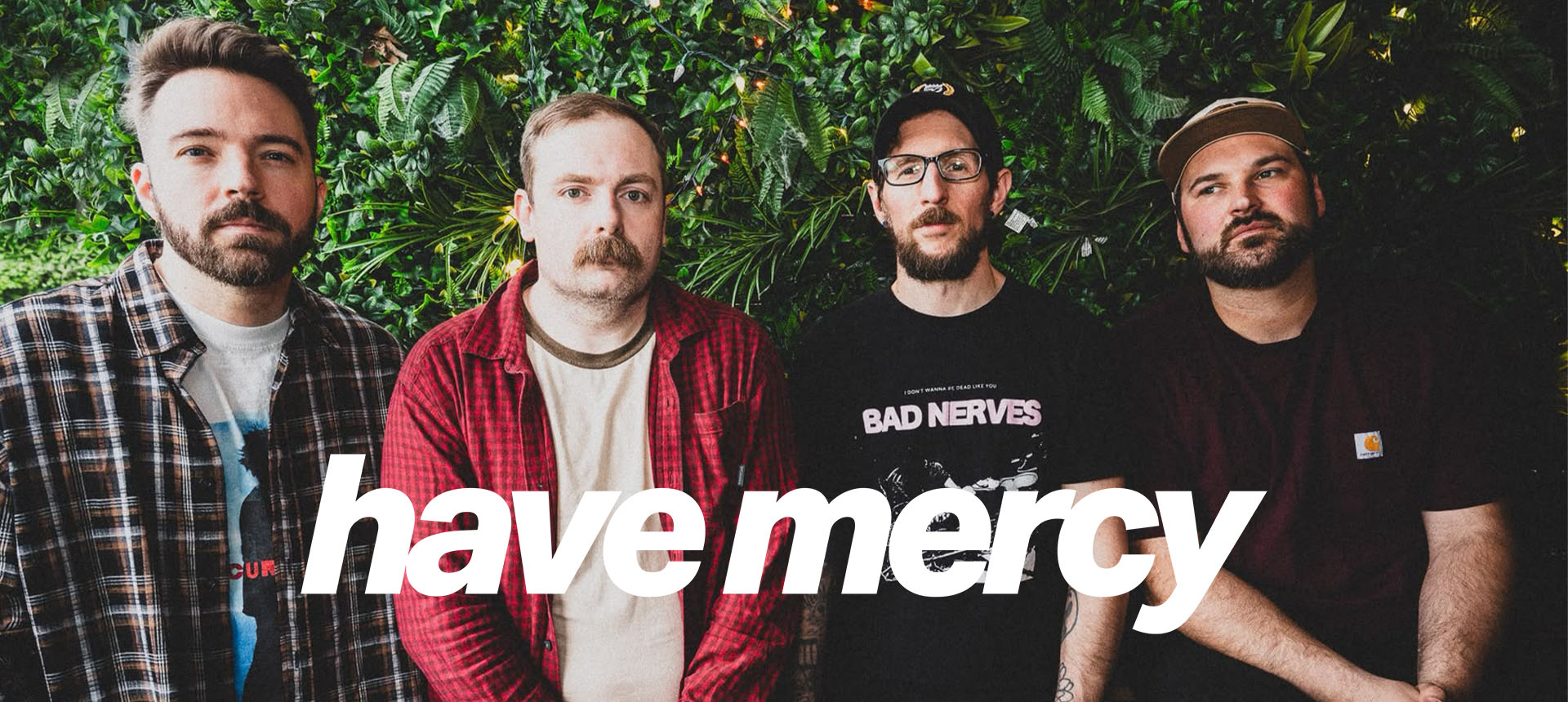 Have Mercy