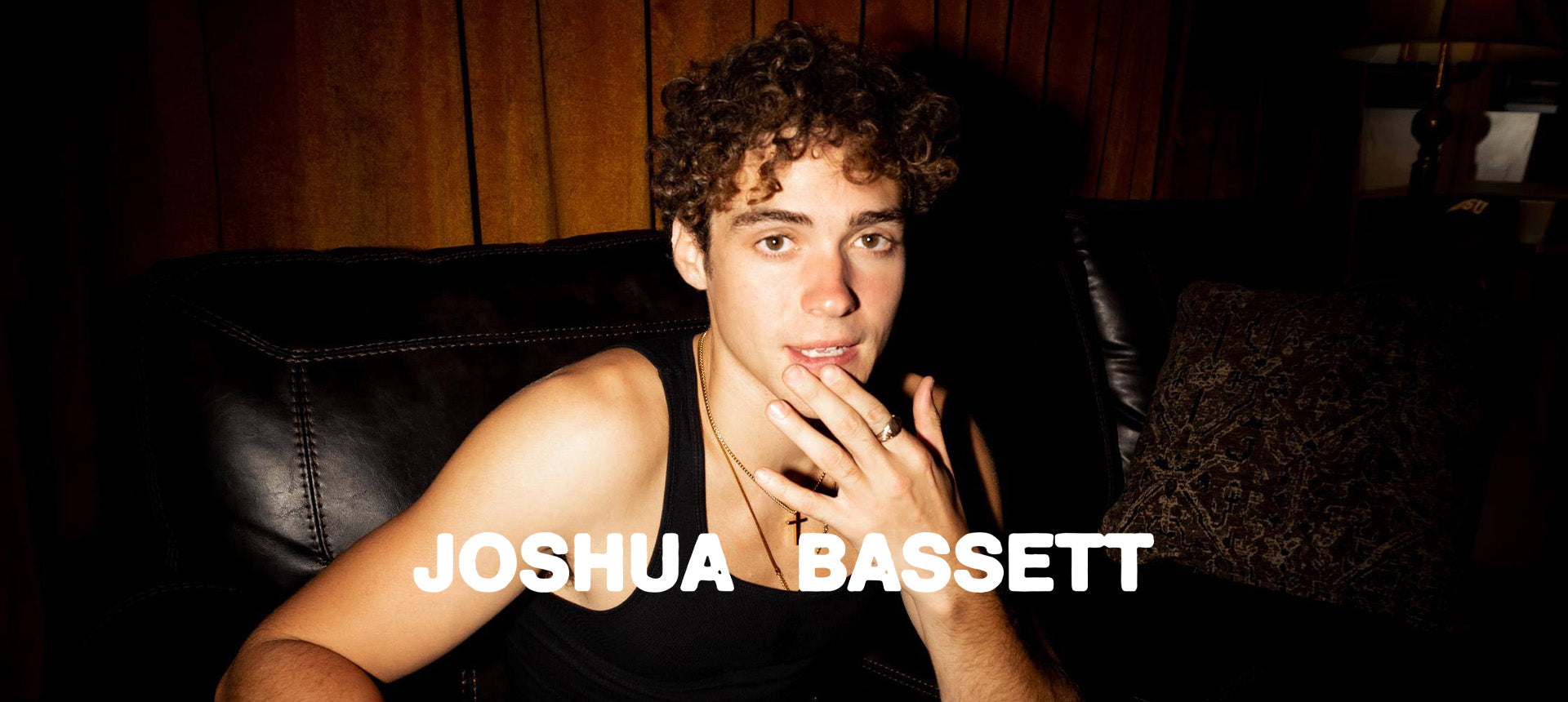 Joshua Basset