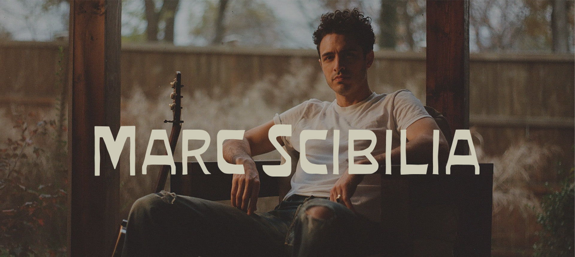 Marc Scibilia