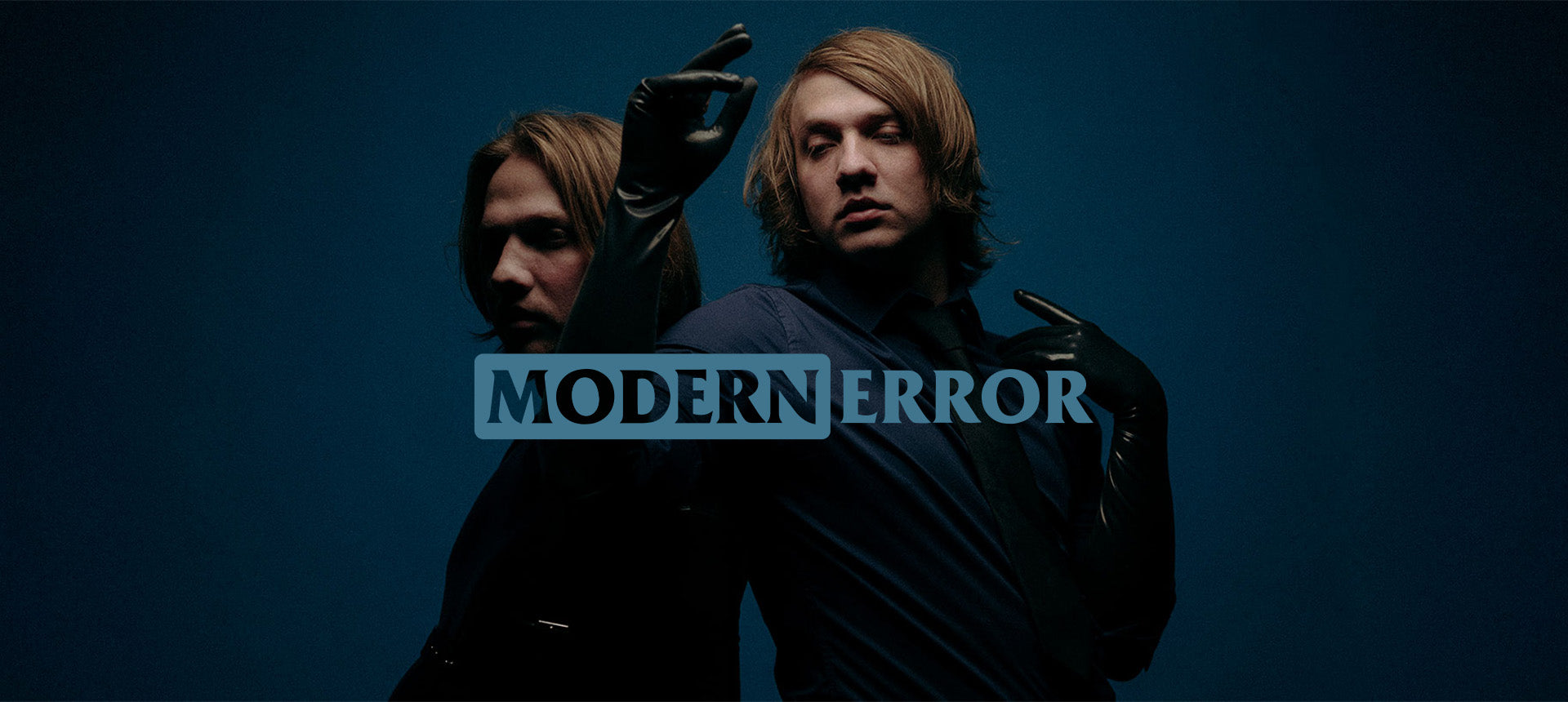 Modern Error