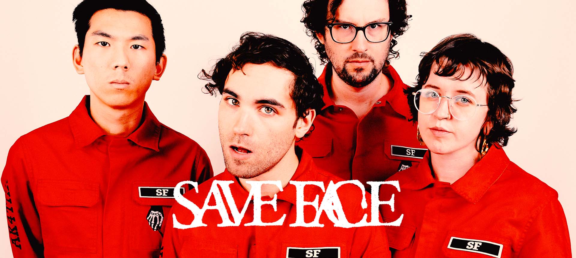 Save Face