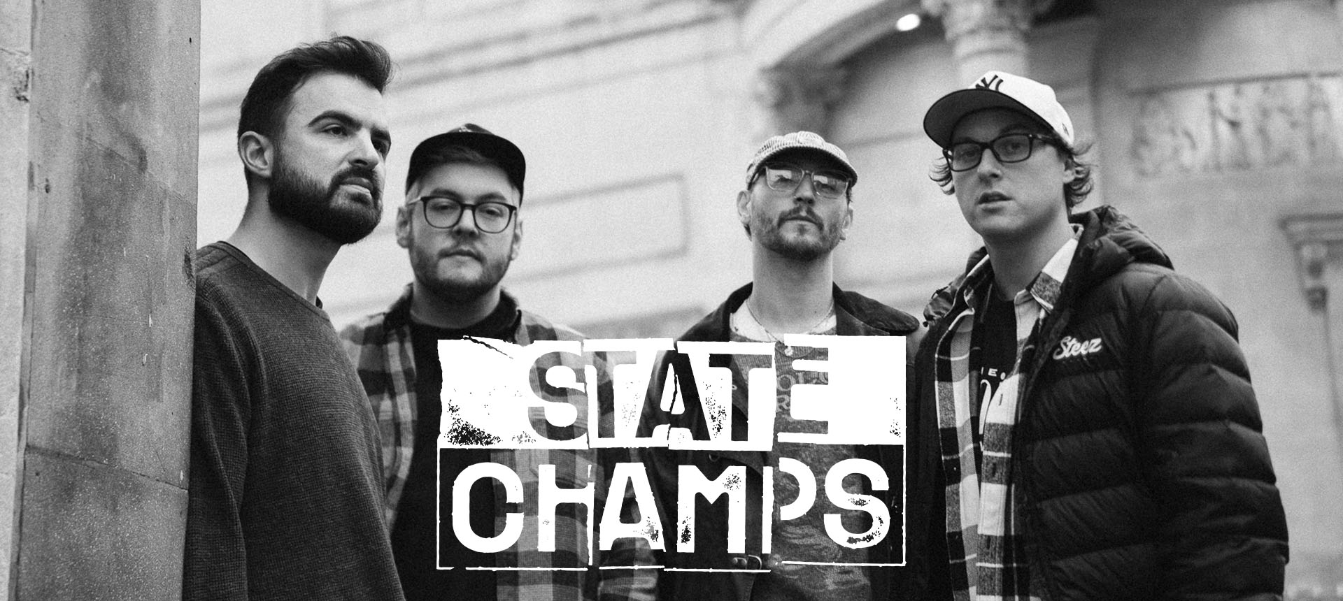 State Champs