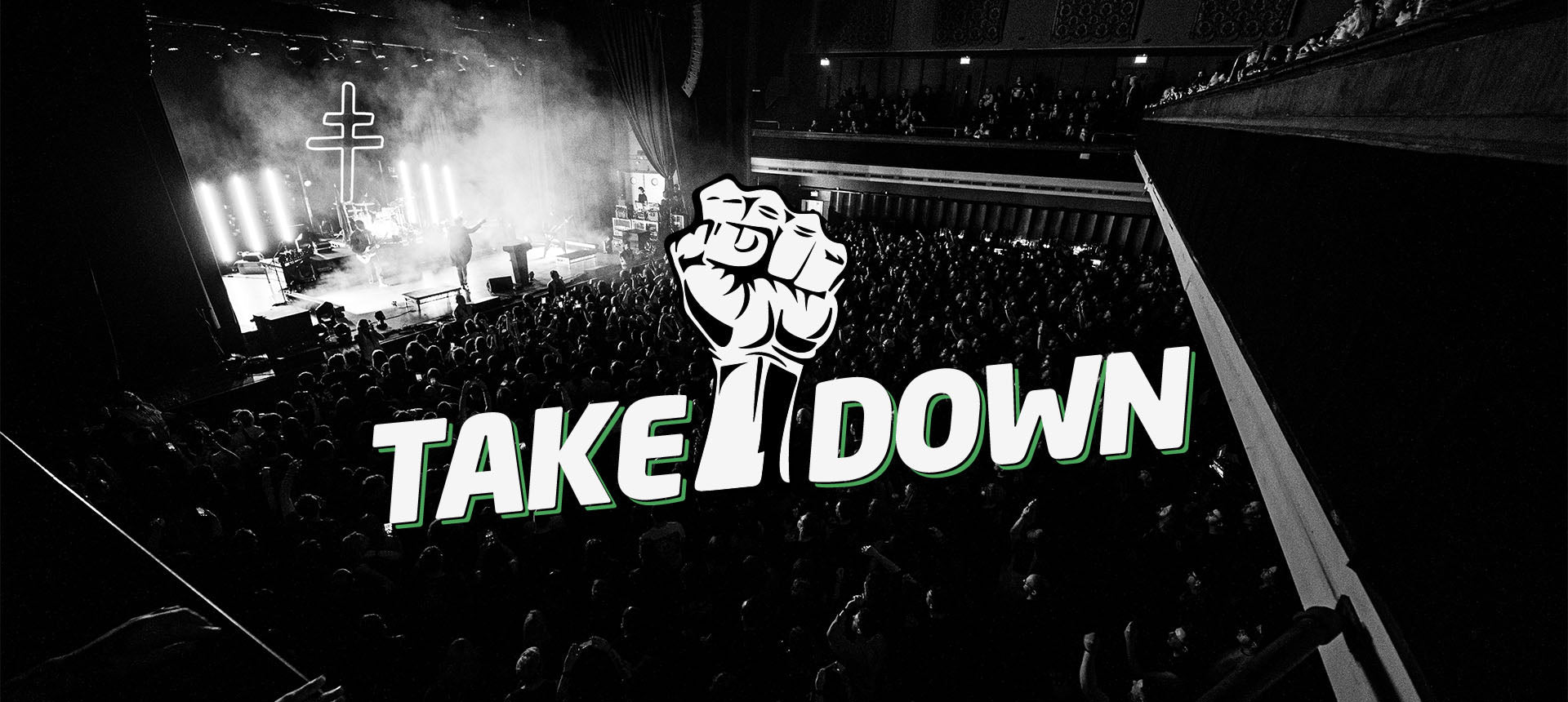Takedown Festival