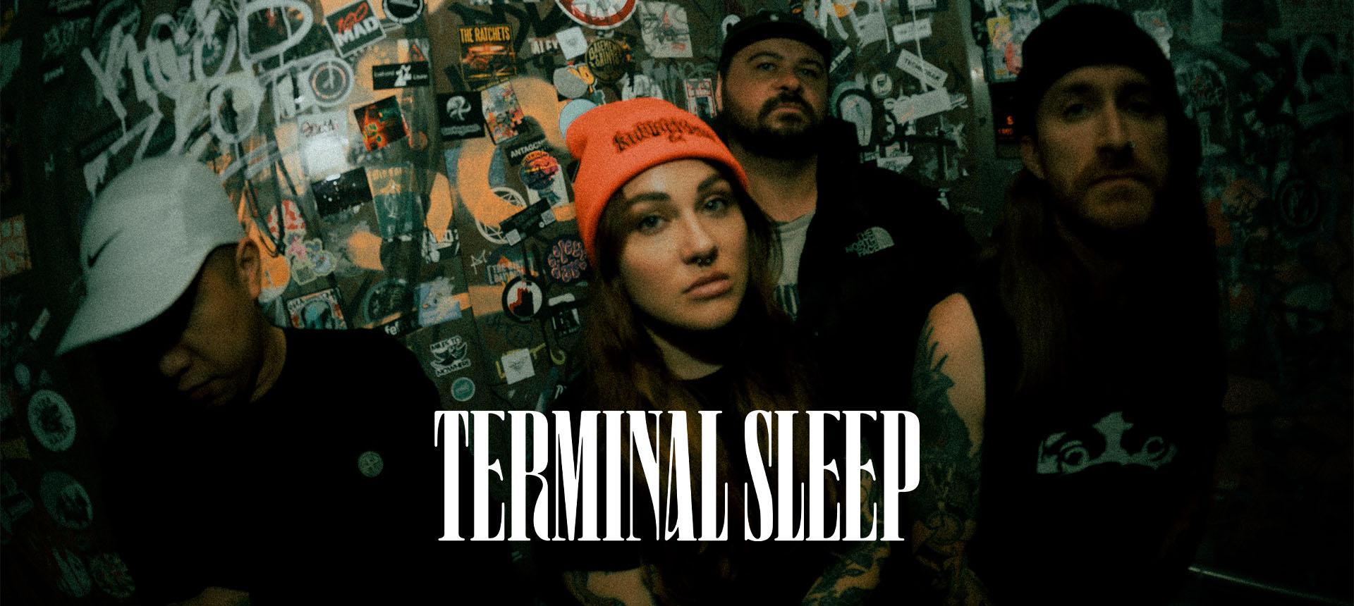 Terminal Sleep