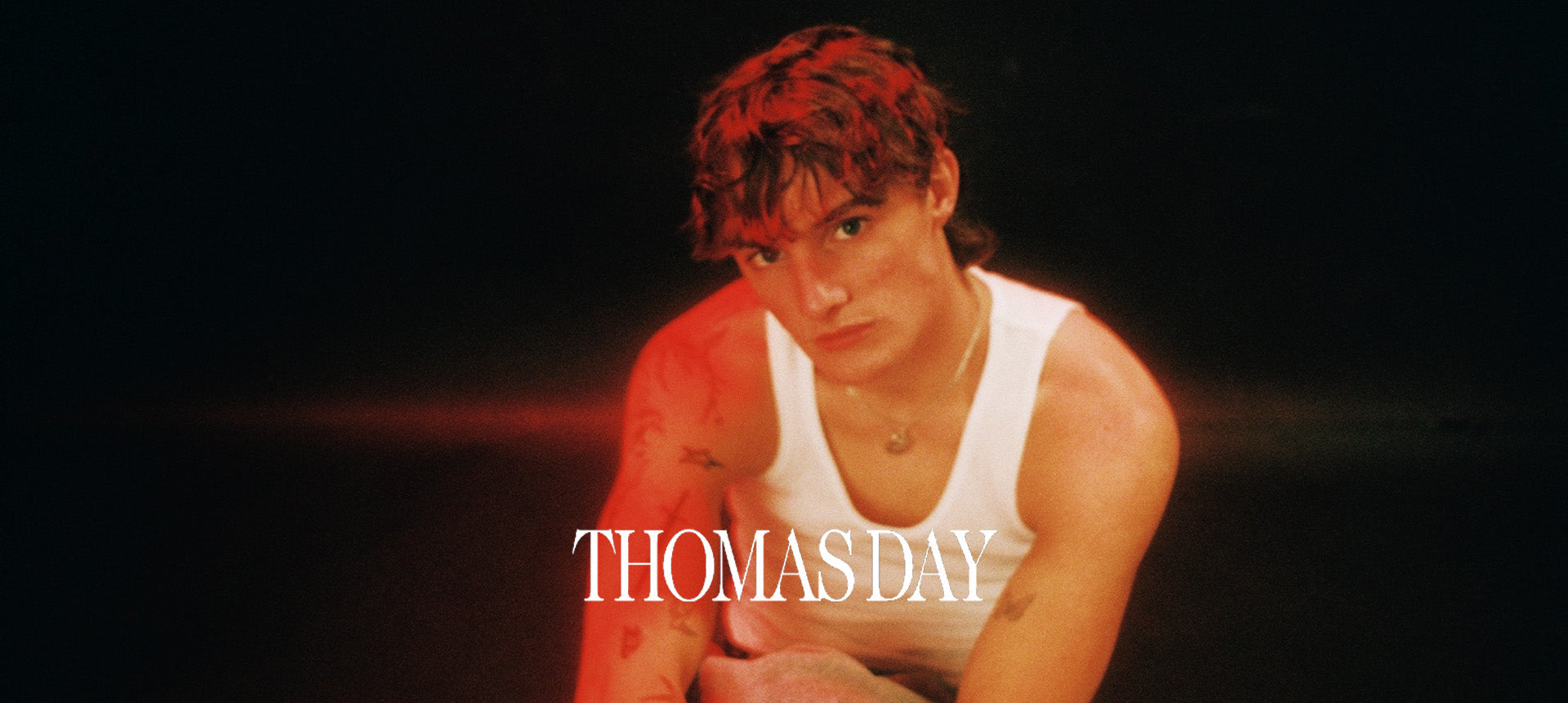 Thomas Day