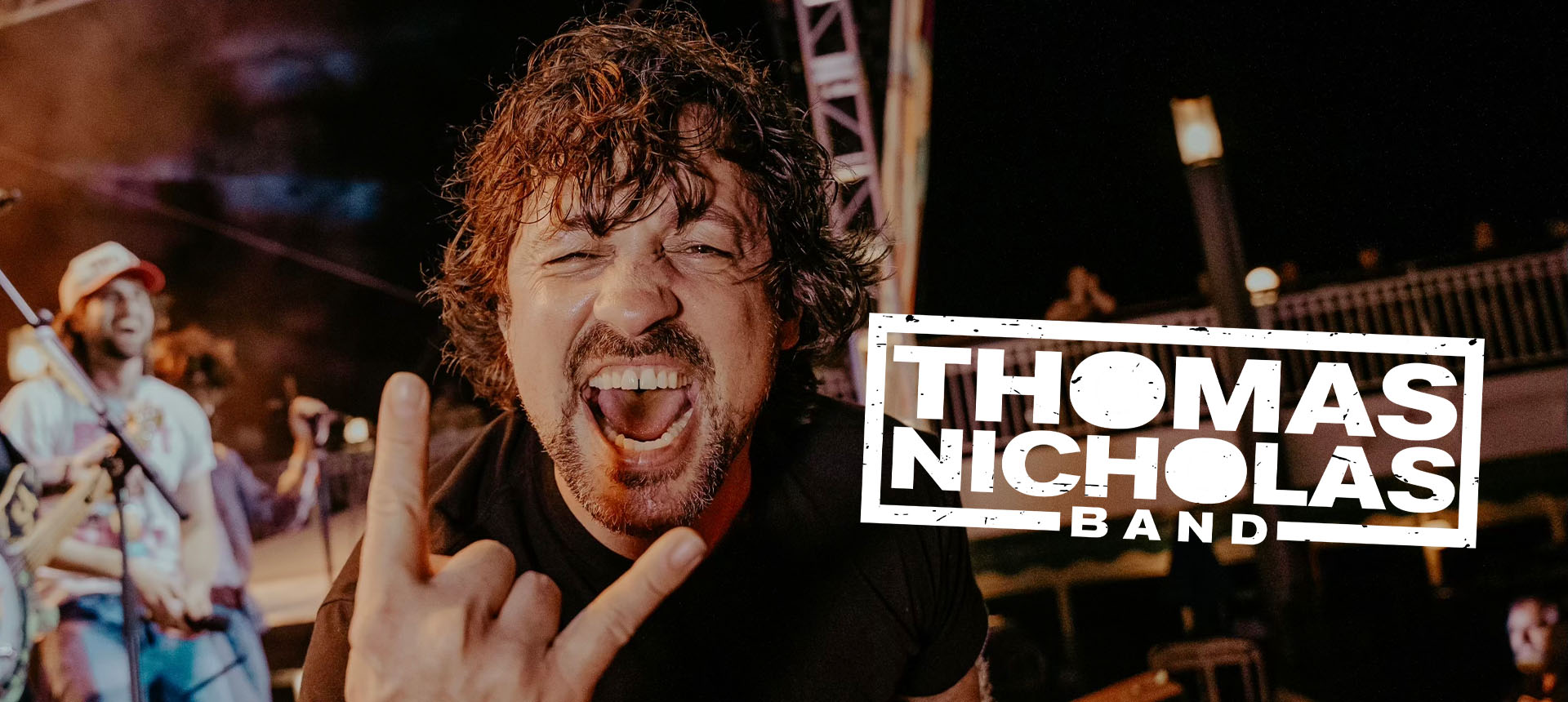 Thomas Nicholas Band