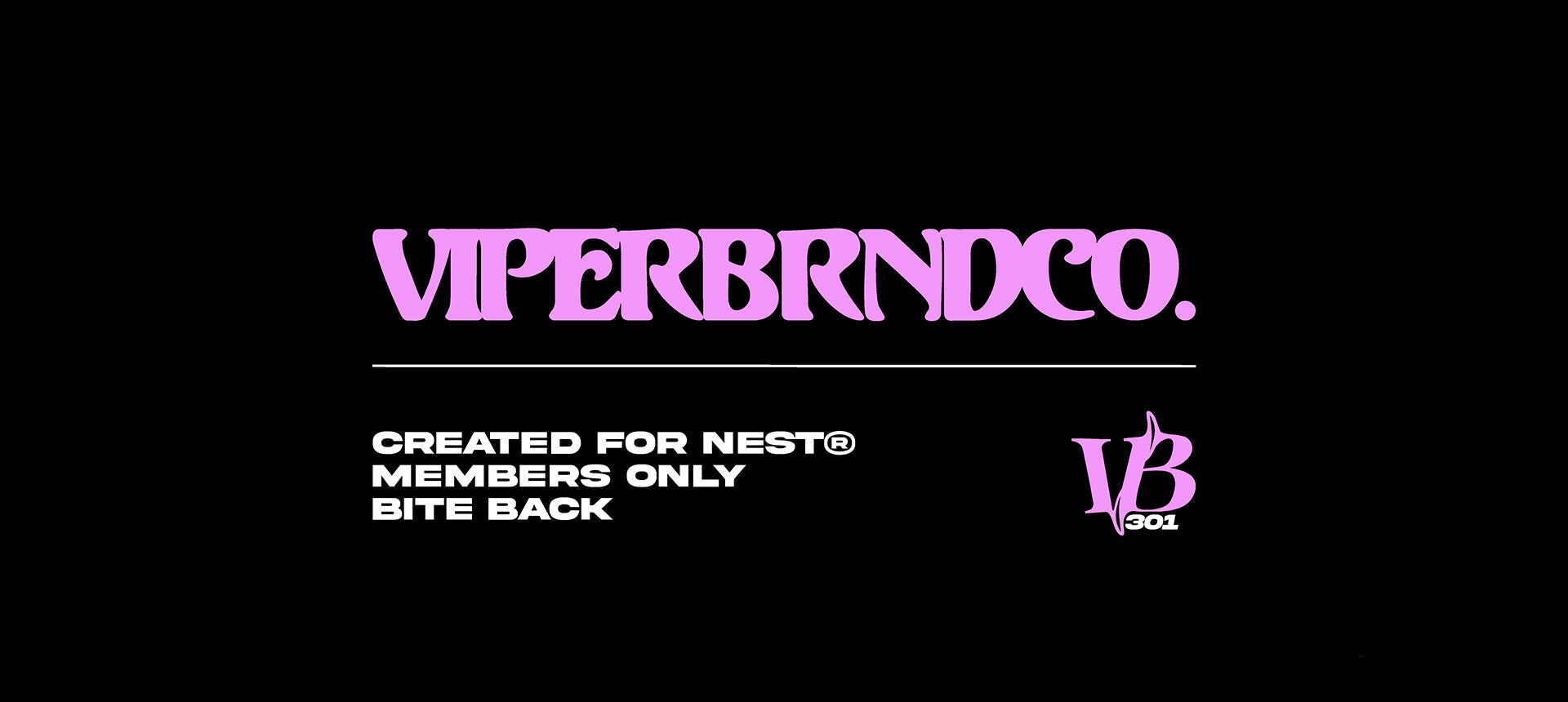 Viper BRND