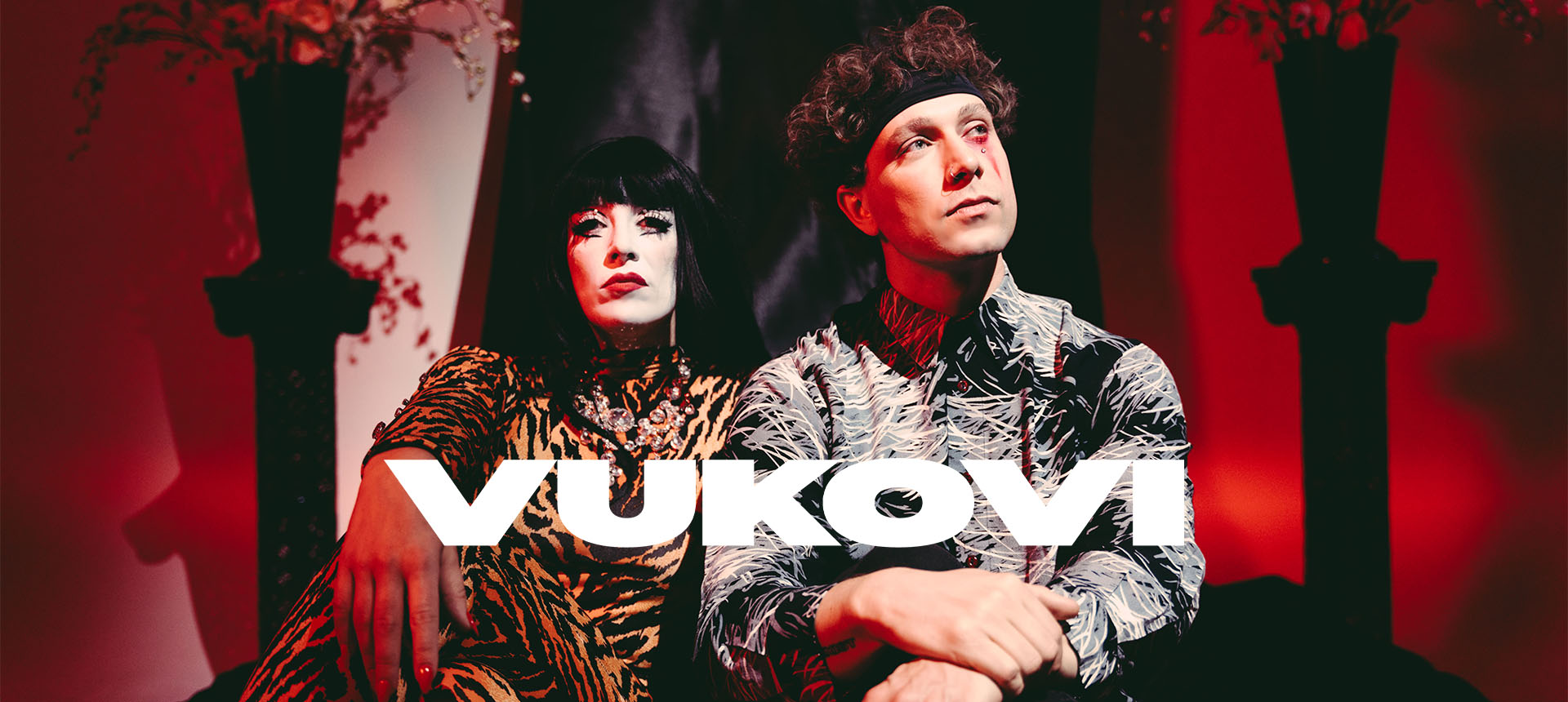 VUKOVI