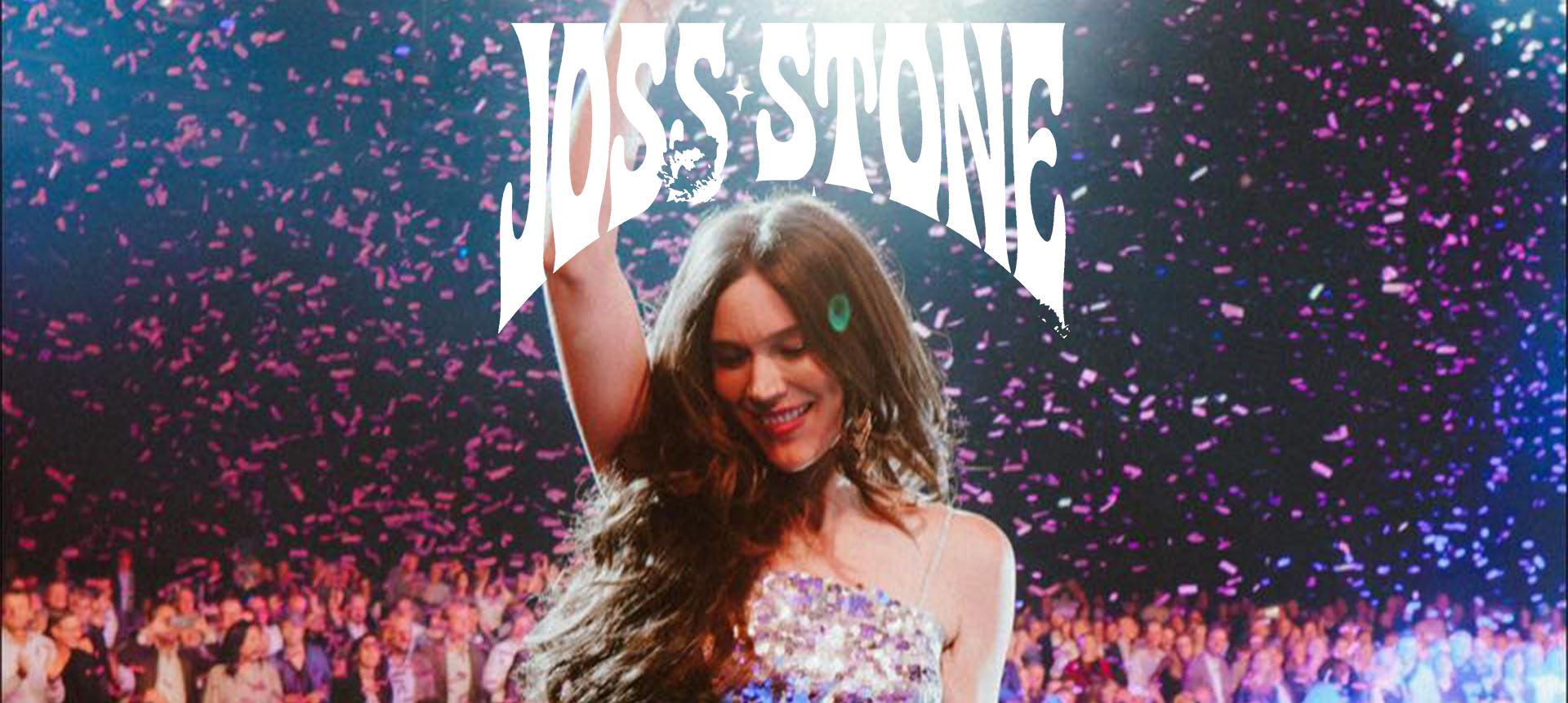 Joss Stone
