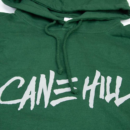 Bouquet Hoodie - Green image 4