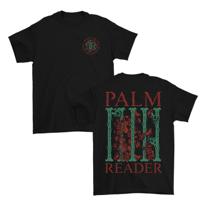False Tee - Black image 0
