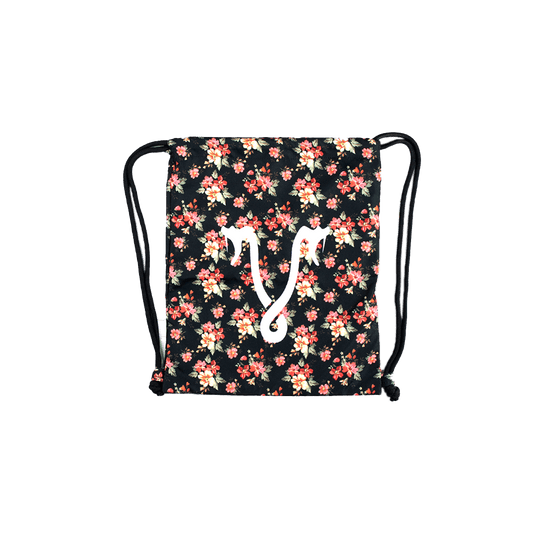 Floral Summer Bag image 0
