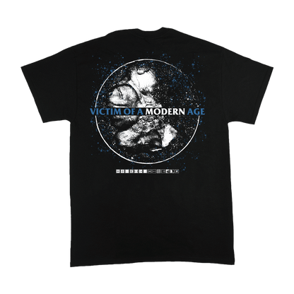 VOAMA Anniversary Tee - Black image 2