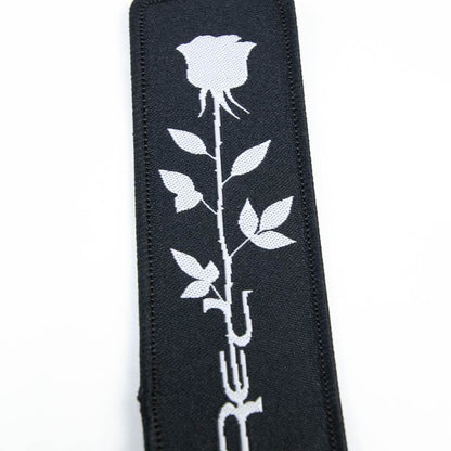 Logo Patch - Black image 1