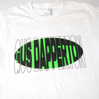 WPPGTR Tracklist Tee - White image 2