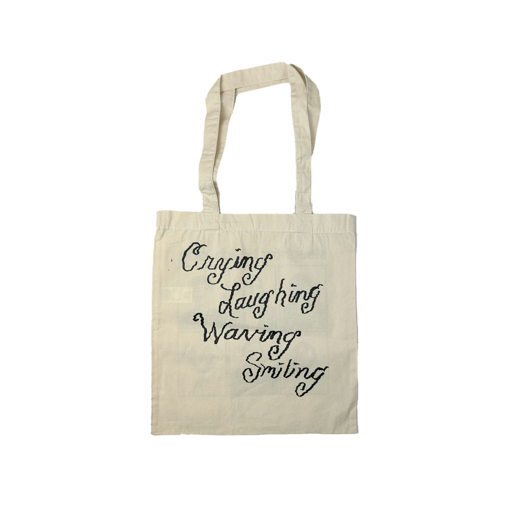 CLWS Tote Bag - Natural image 3