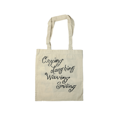 CLWS Tote Bag - Natural image 3