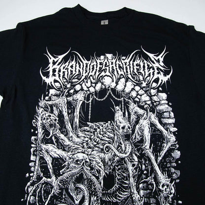 Slam Tee - Black image 1