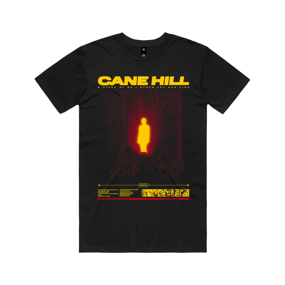 APOMINLYF Tee - Black image 0