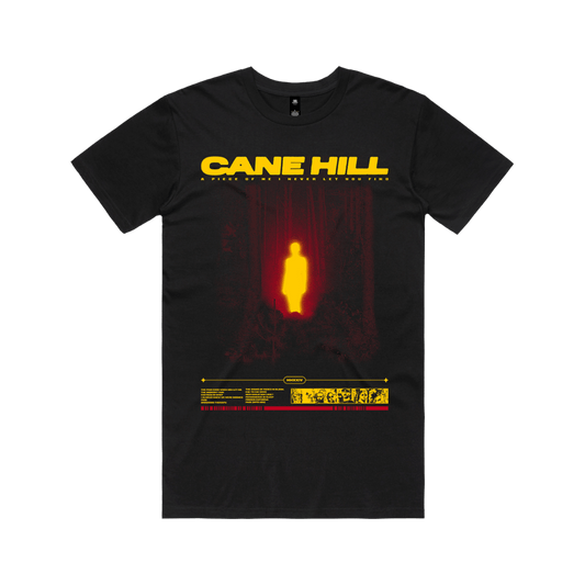 APOMINLYF Tee - Black image 0