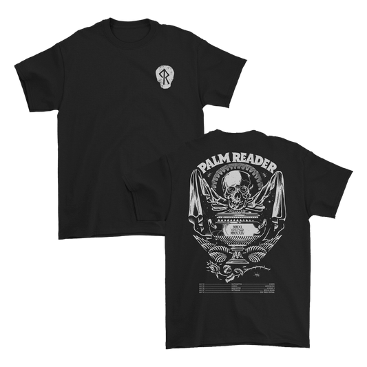 Final Tour Tee - Black image 0