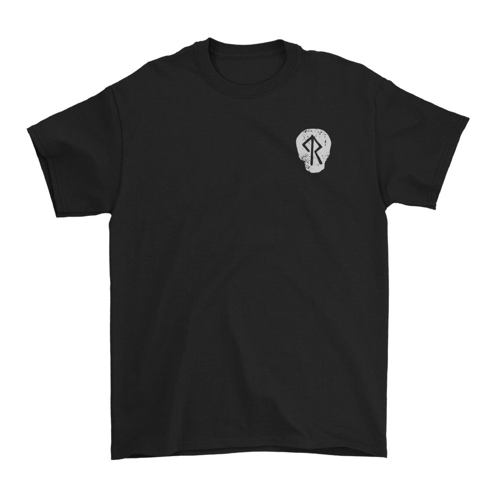 Final Tour Tee - Black image 1