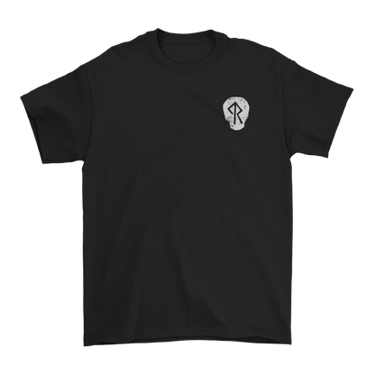 Final Tour Tee - Black image 1